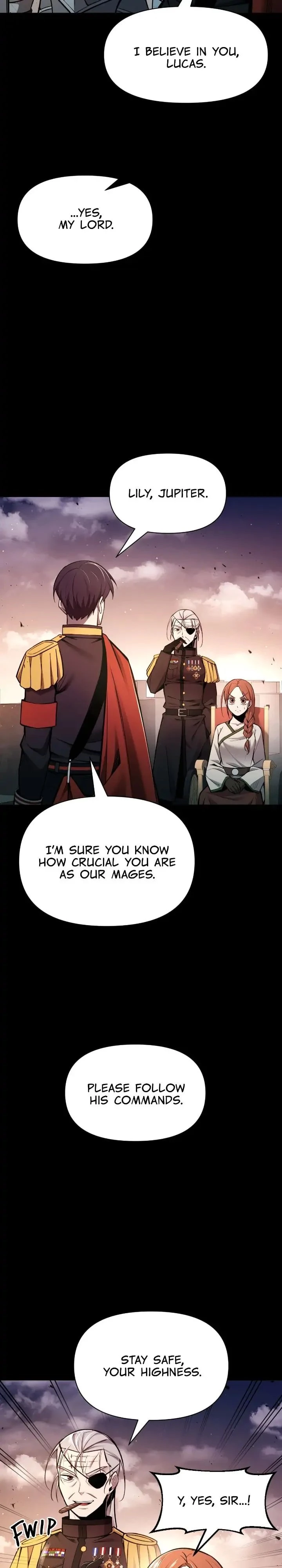 Tyrant of the Tower Defense Game Chapter 47 - 13
