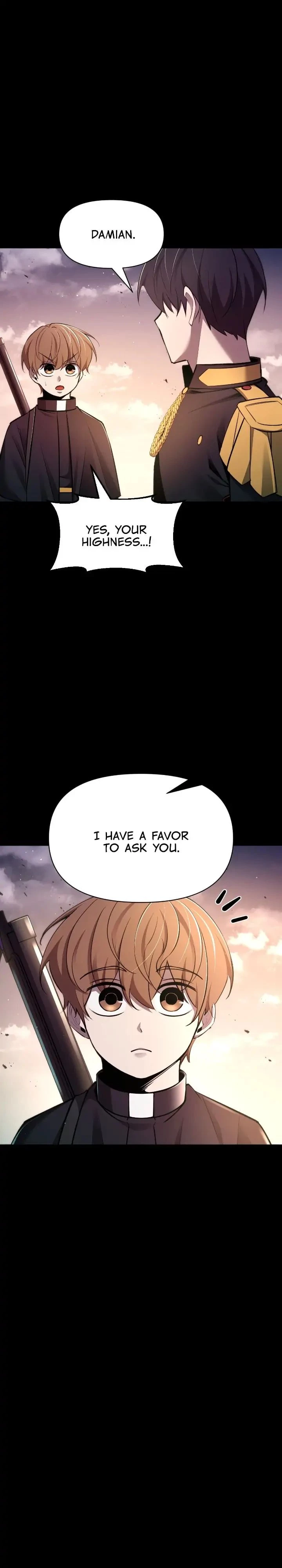 Tyrant of the Tower Defense Game Chapter 47 - 15