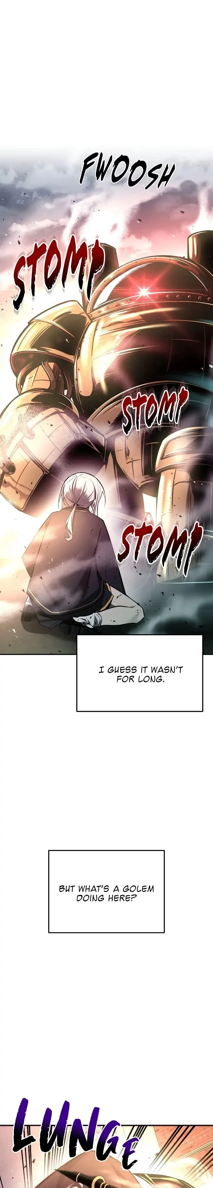 Tyrant of the Tower Defense Game Chapter 46 - 10