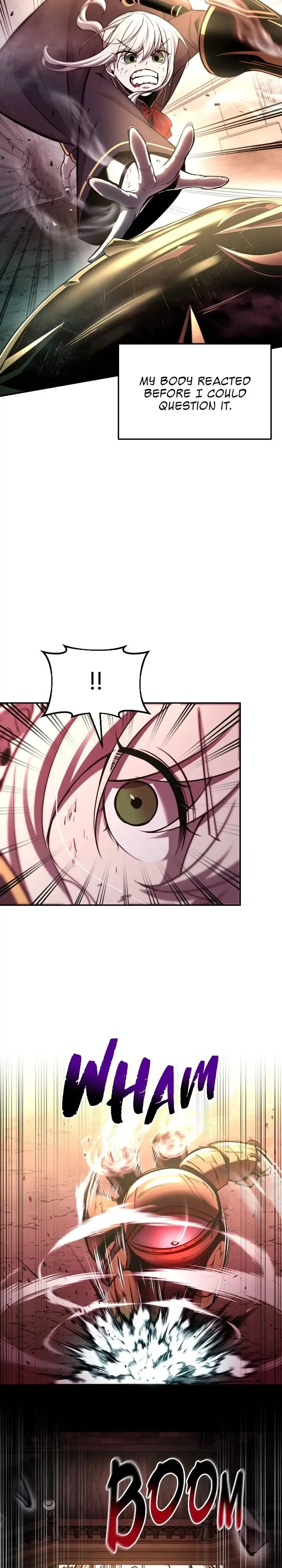 Tyrant of the Tower Defense Game Chapter 46 - 11