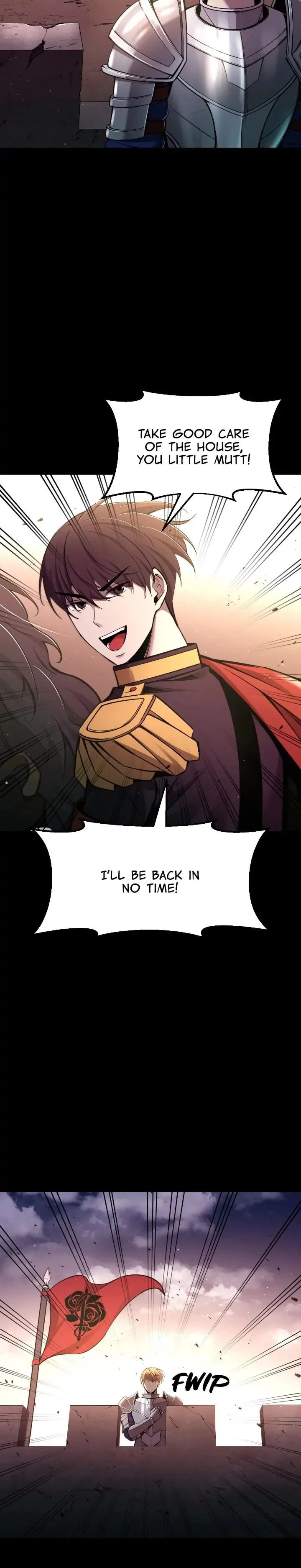 Tyrant of the Tower Defense Game Chapter 47 - 17