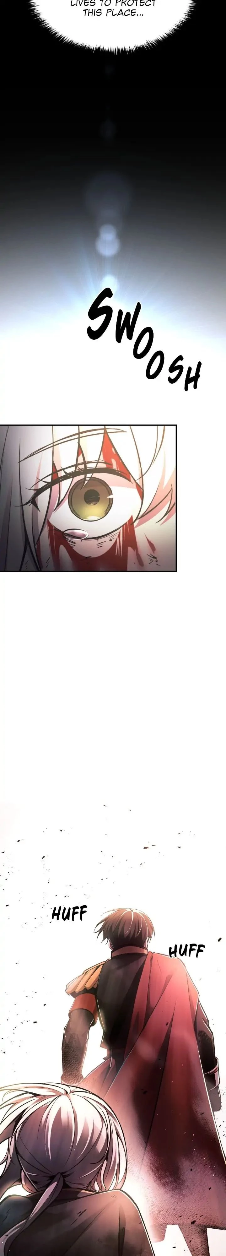Tyrant of the Tower Defense Game Chapter 47 - 19