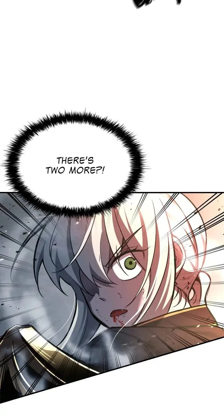Tyrant of the Tower Defense Game Chapter 46 - 15