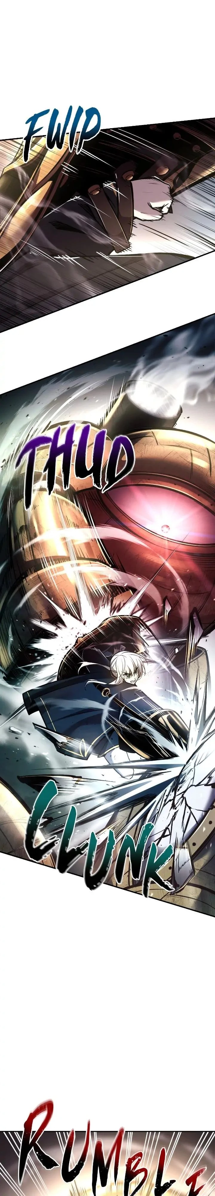 Tyrant of the Tower Defense Game Chapter 46 - 16