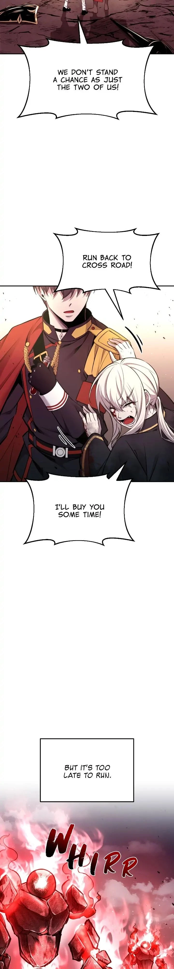 Tyrant of the Tower Defense Game Chapter 47 - 23