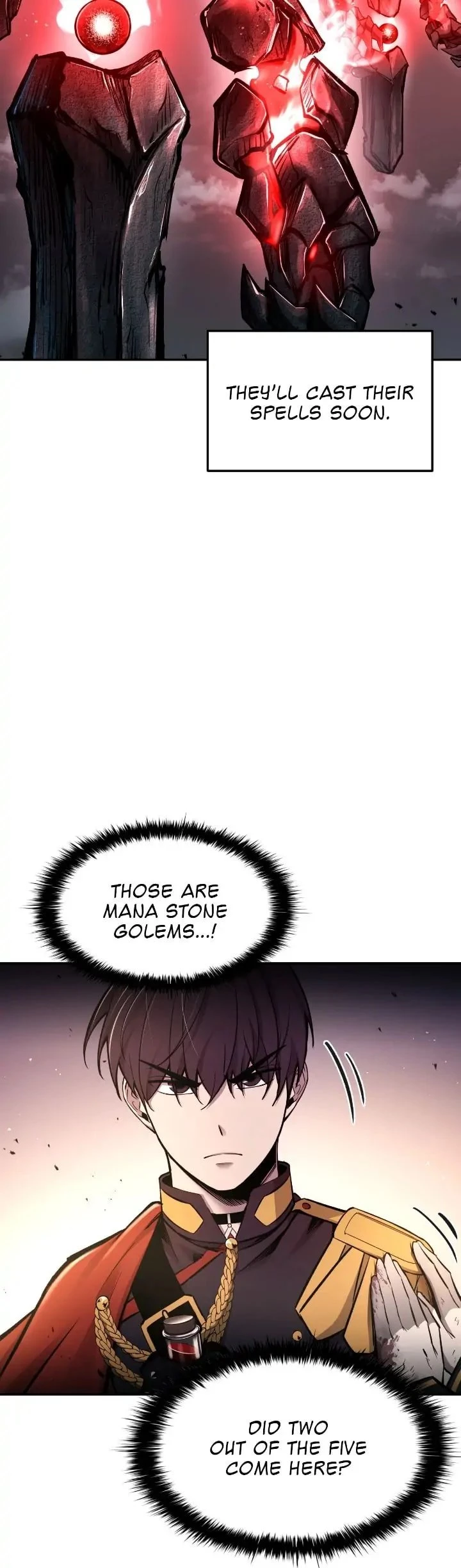 Tyrant of the Tower Defense Game Chapter 47 - 24