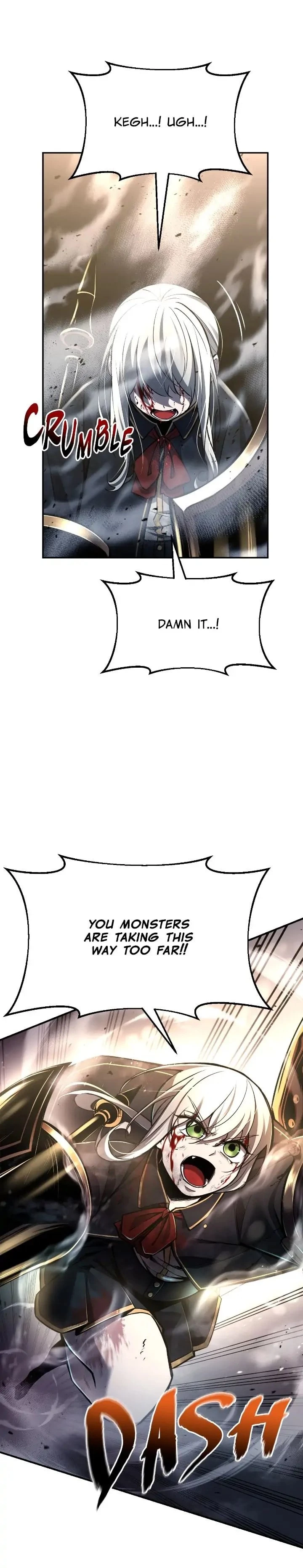 Tyrant of the Tower Defense Game Chapter 46 - 18