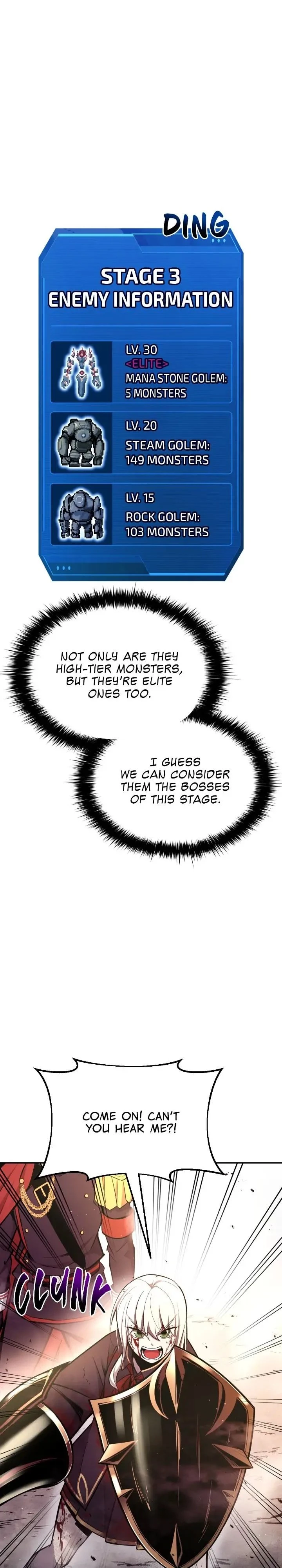 Tyrant of the Tower Defense Game Chapter 47 - 25