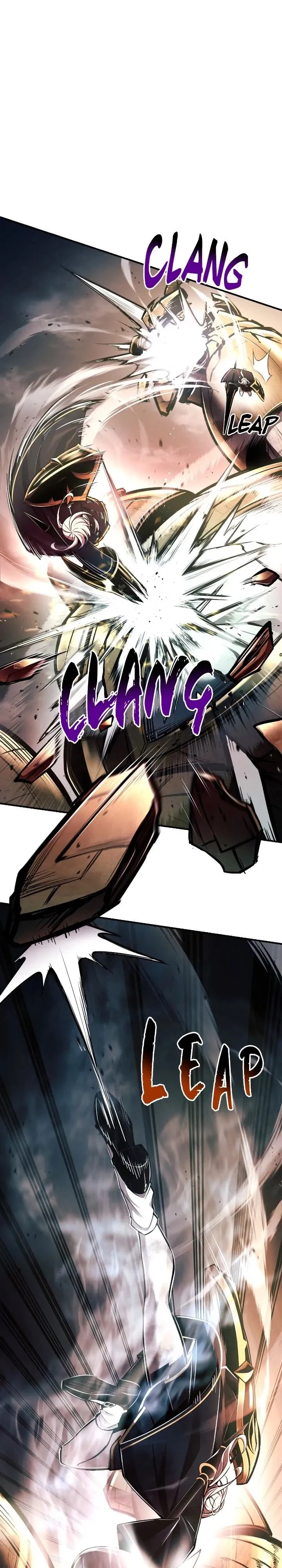 Tyrant of the Tower Defense Game Chapter 46 - 19
