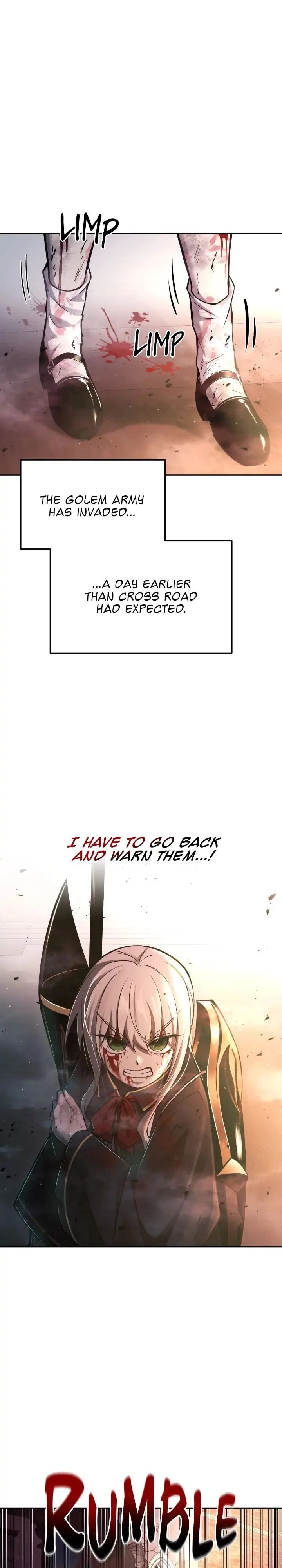 Tyrant of the Tower Defense Game Chapter 46 - 22