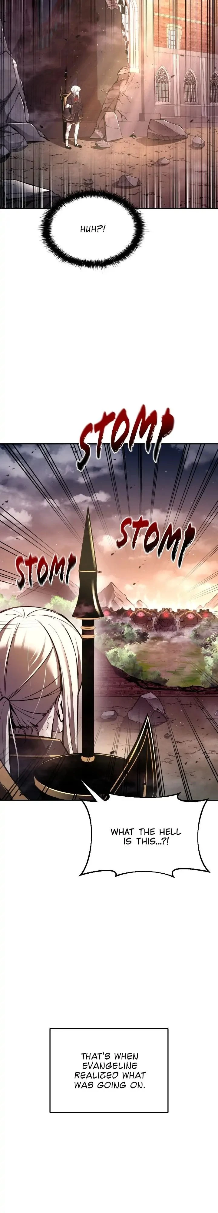 Tyrant of the Tower Defense Game Chapter 46 - 23