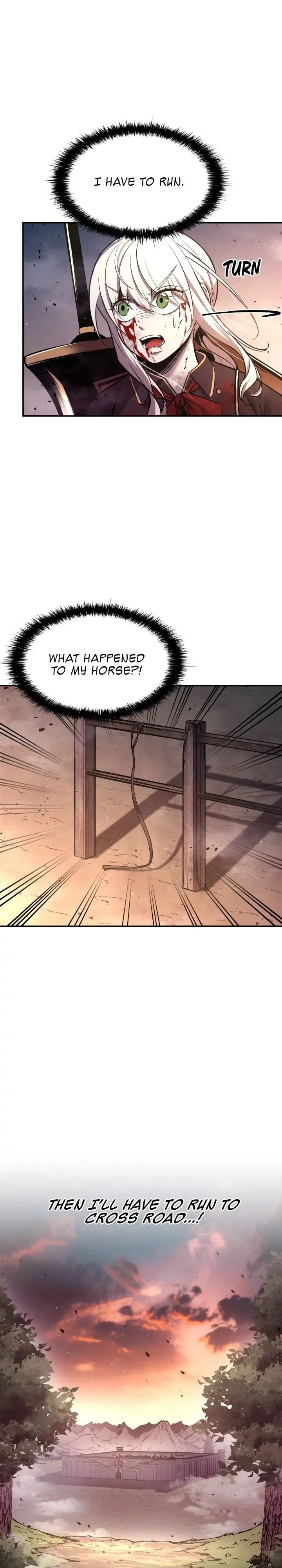Tyrant of the Tower Defense Game Chapter 46 - 25