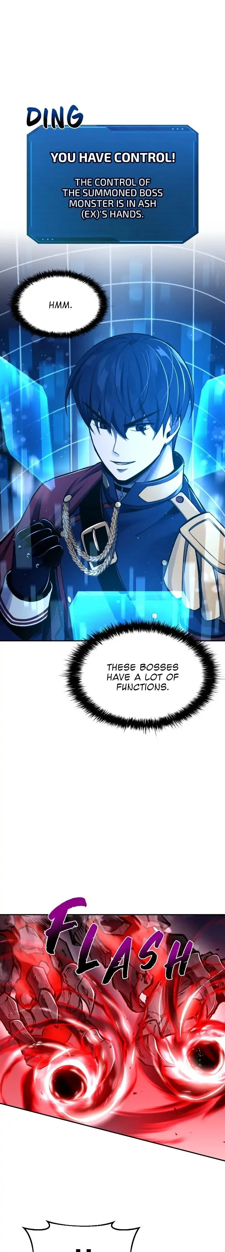 Tyrant of the Tower Defense Game Chapter 47 - 34