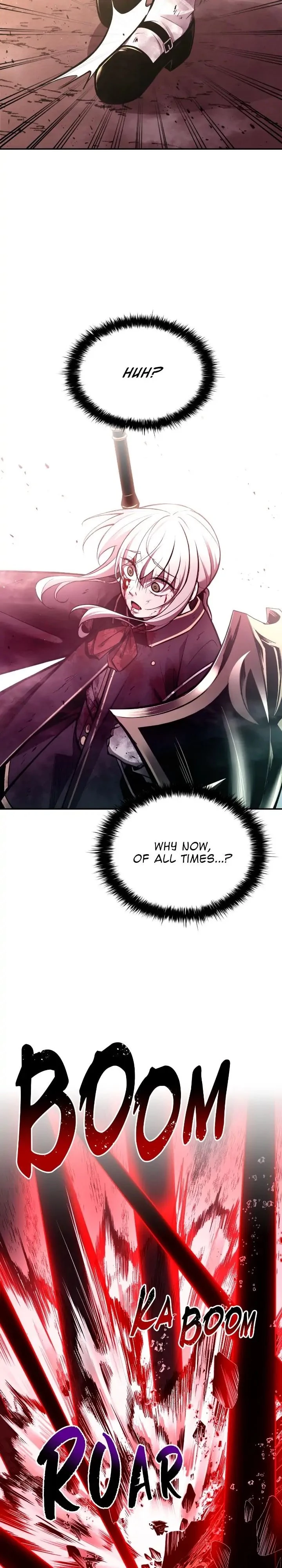Tyrant of the Tower Defense Game Chapter 46 - 29