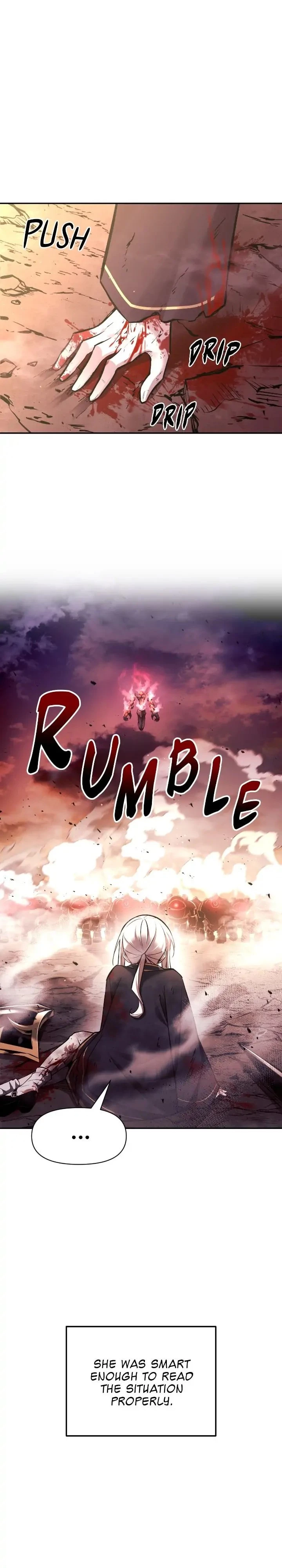 Tyrant of the Tower Defense Game Chapter 46 - 31