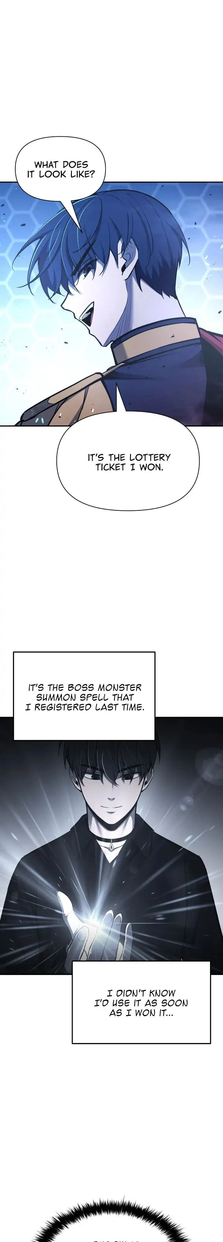 Tyrant of the Tower Defense Game Chapter 47 - 38
