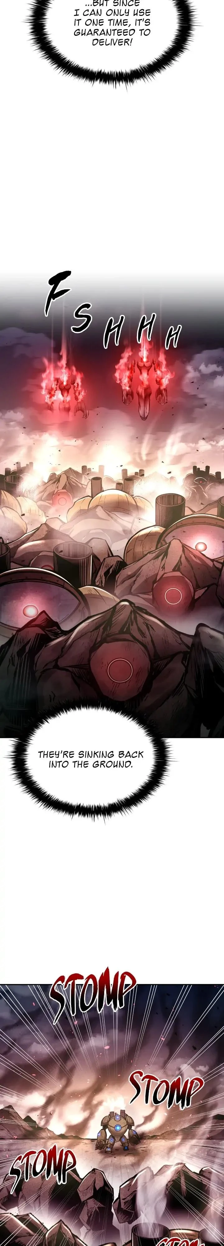 Tyrant of the Tower Defense Game Chapter 47 - 39