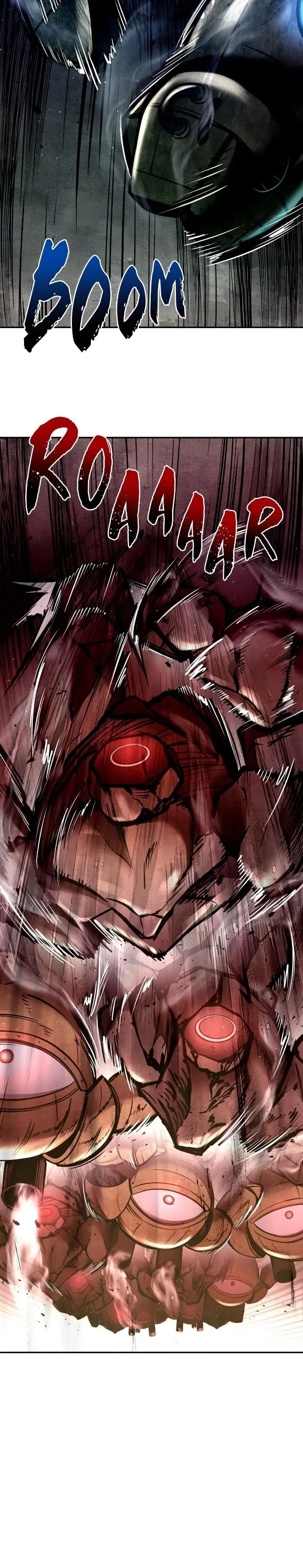 Tyrant of the Tower Defense Game Chapter 47 - 43
