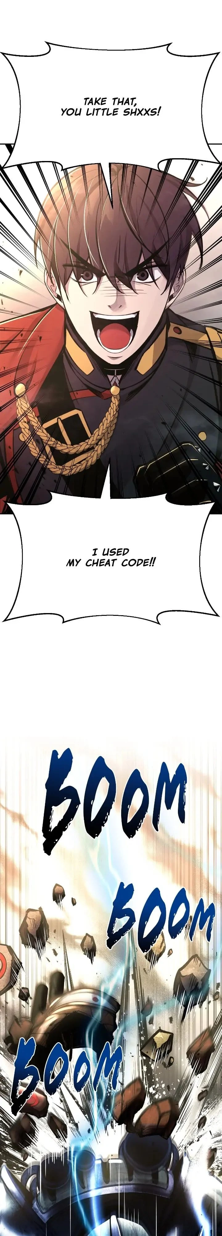 Tyrant of the Tower Defense Game Chapter 47 - 45