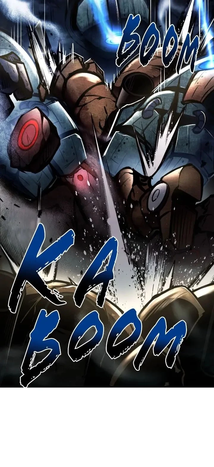 Tyrant of the Tower Defense Game Chapter 47 - 46