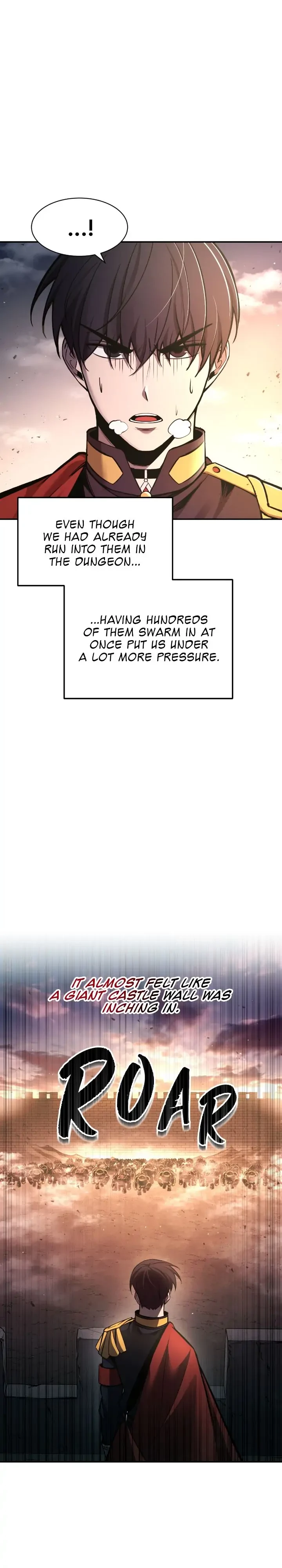 Tyrant of the Tower Defense Game Chapter 45 - 4