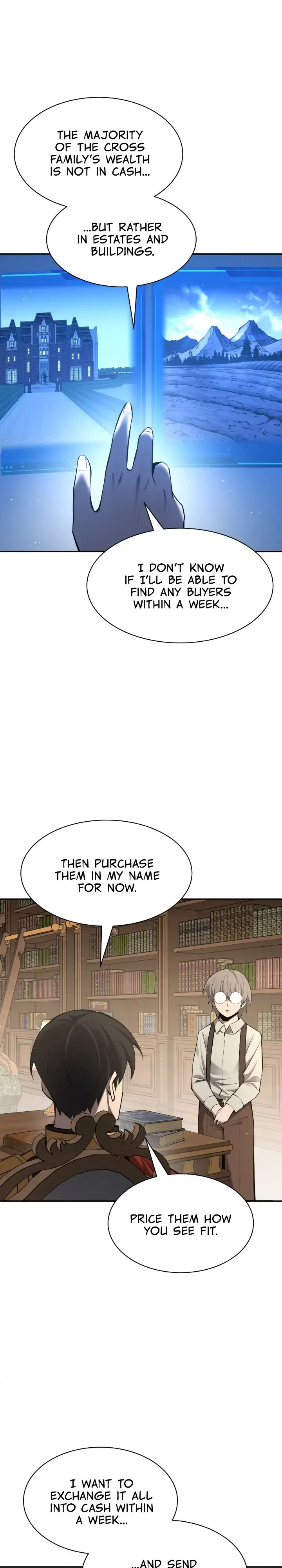 Tyrant of the Tower Defense Game Chapter 44 - 5