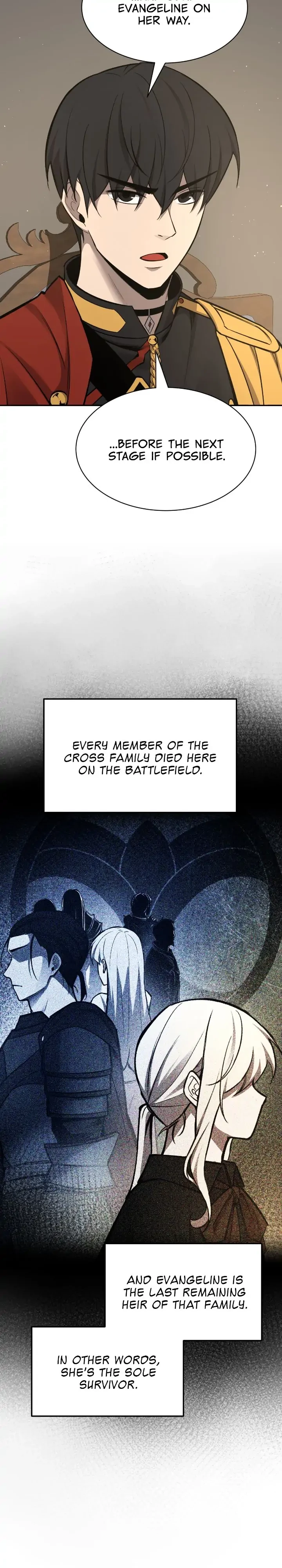 Tyrant of the Tower Defense Game Chapter 44 - 6