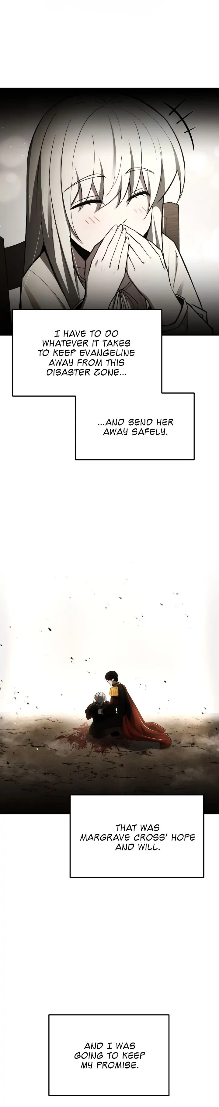 Tyrant of the Tower Defense Game Chapter 44 - 7