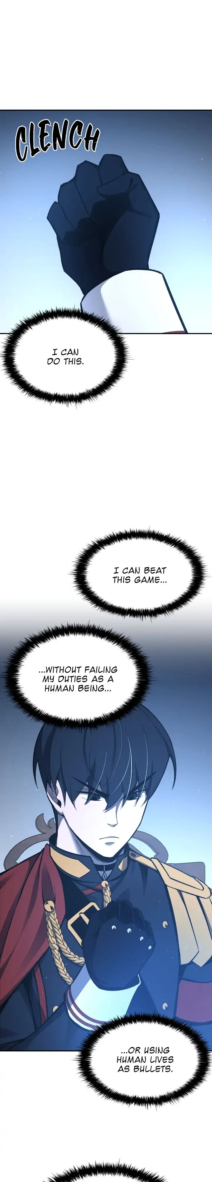 Tyrant of the Tower Defense Game Chapter 44 - 9