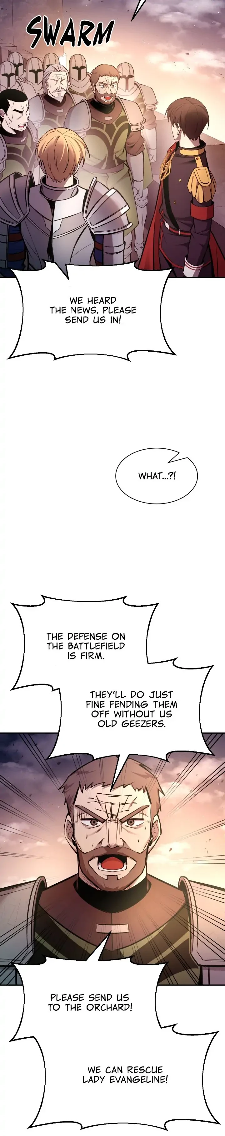 Tyrant of the Tower Defense Game Chapter 45 - 9