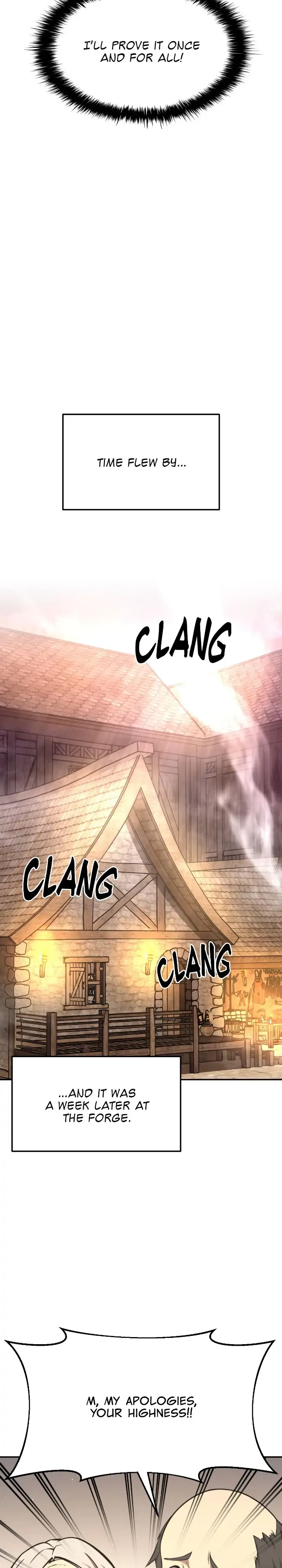 Tyrant of the Tower Defense Game Chapter 44 - 10