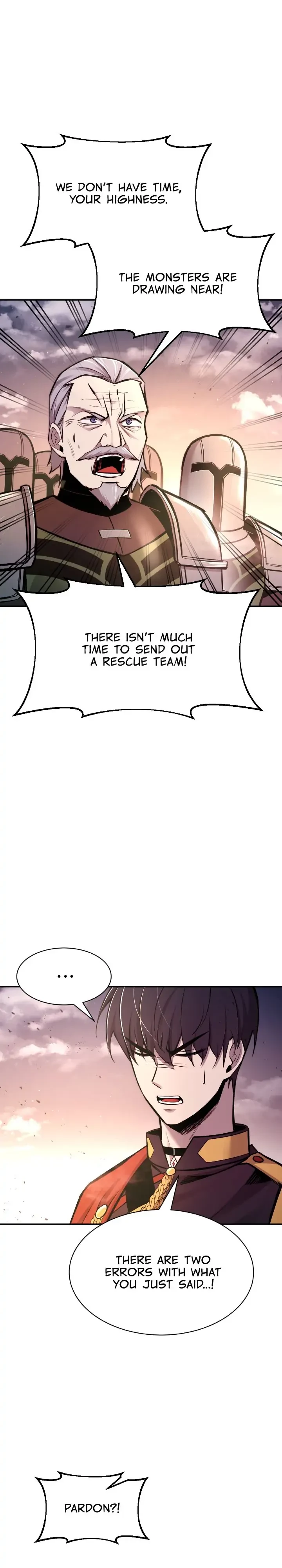 Tyrant of the Tower Defense Game Chapter 45 - 10
