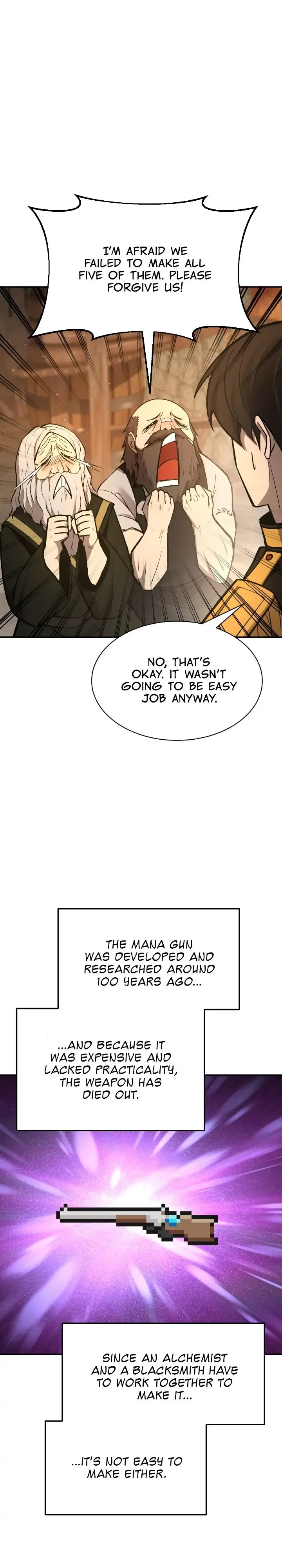 Tyrant of the Tower Defense Game Chapter 44 - 12