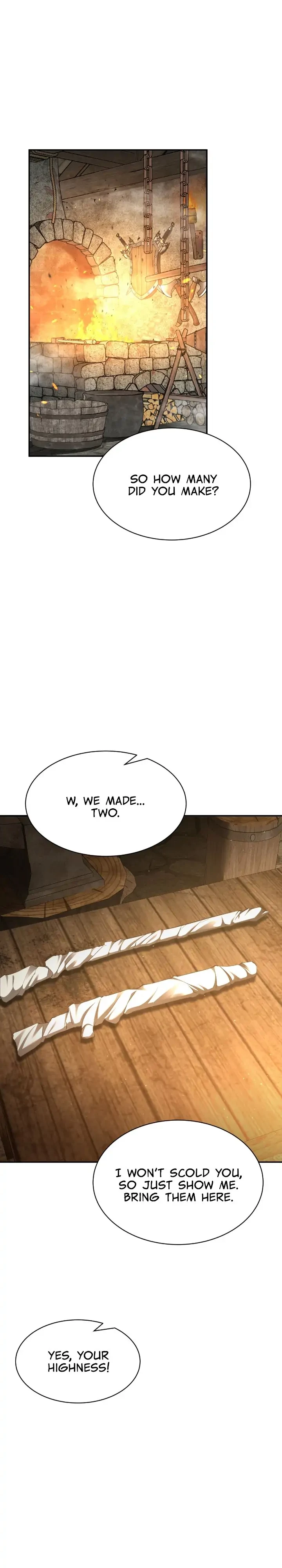Tyrant of the Tower Defense Game Chapter 44 - 13