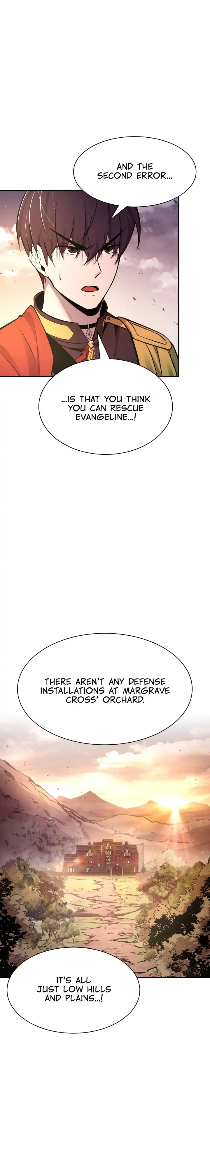 Tyrant of the Tower Defense Game Chapter 45 - 13
