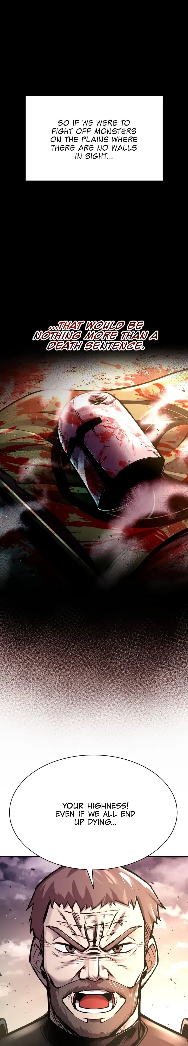 Tyrant of the Tower Defense Game Chapter 45 - 16