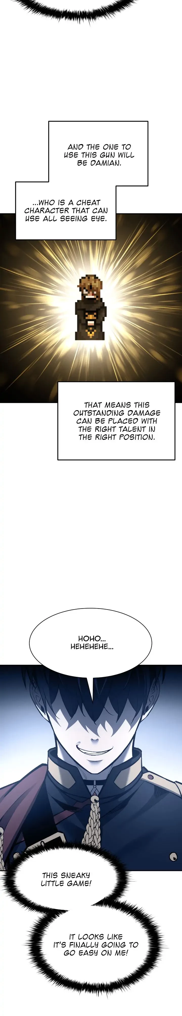 Tyrant of the Tower Defense Game Chapter 44 - 17
