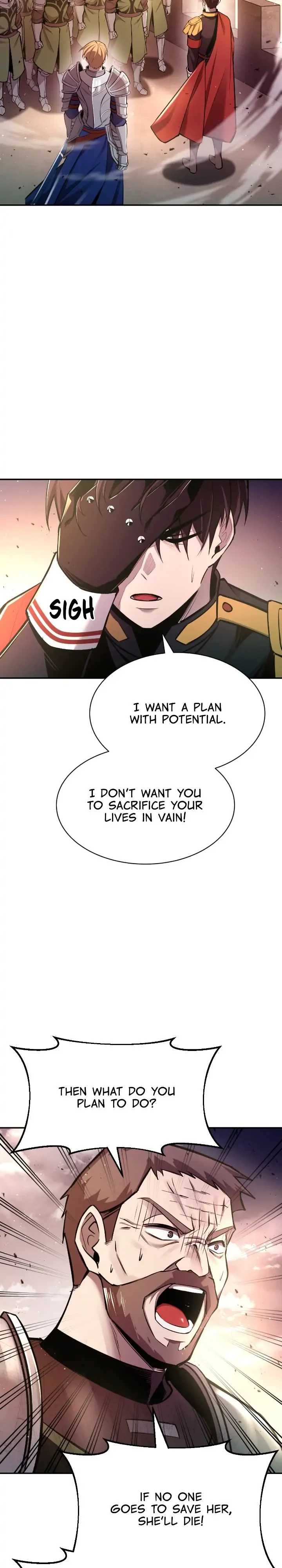 Tyrant of the Tower Defense Game Chapter 45 - 18