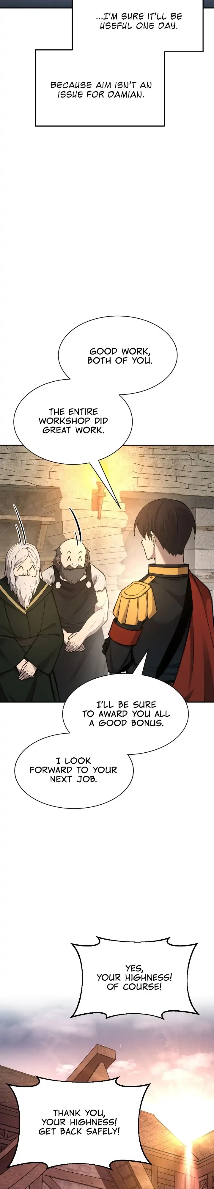 Tyrant of the Tower Defense Game Chapter 44 - 19
