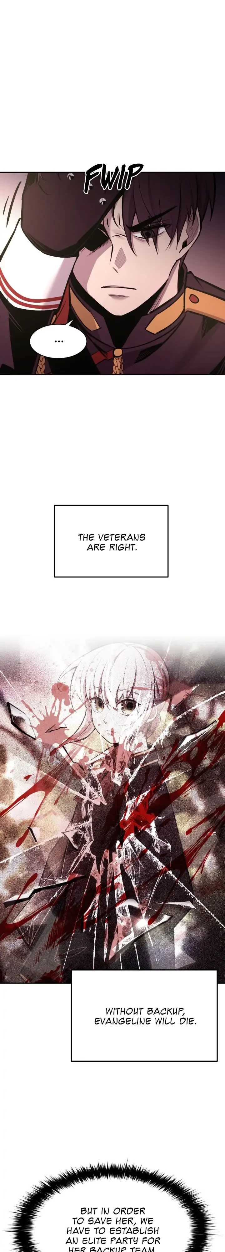 Tyrant of the Tower Defense Game Chapter 45 - 20