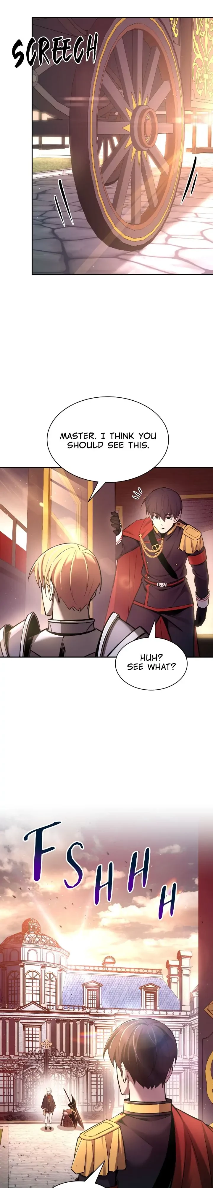 Tyrant of the Tower Defense Game Chapter 44 - 22