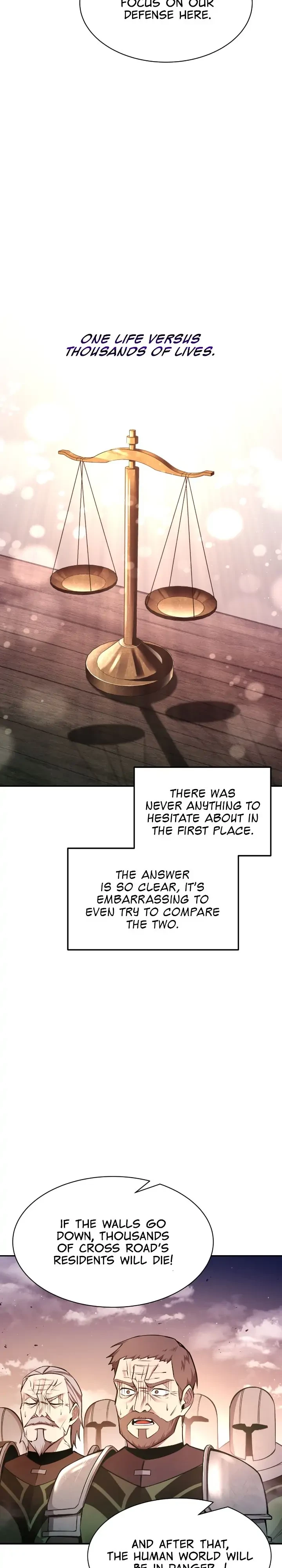 Tyrant of the Tower Defense Game Chapter 45 - 26