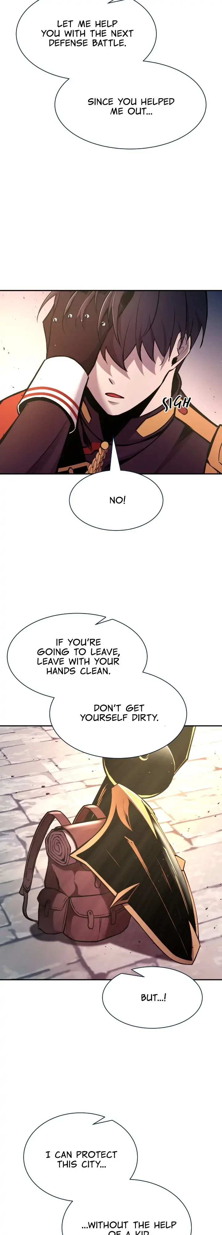 Tyrant of the Tower Defense Game Chapter 44 - 29
