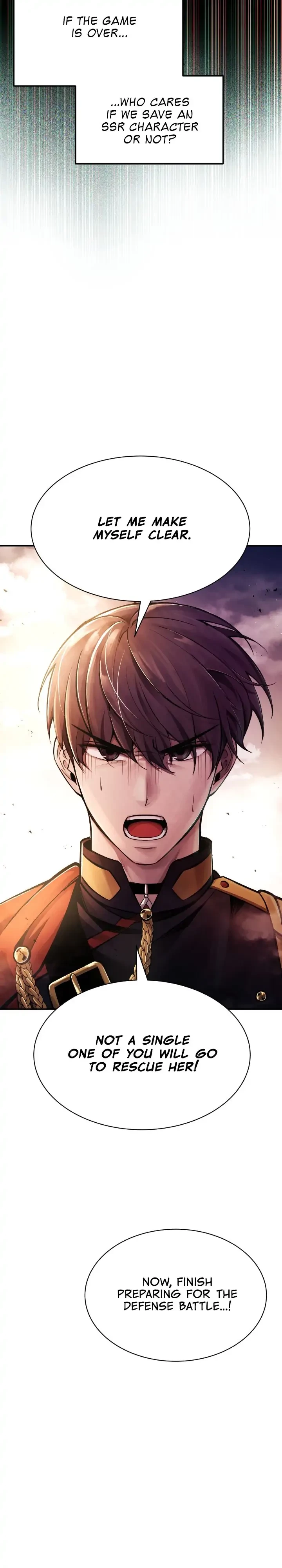 Tyrant of the Tower Defense Game Chapter 45 - 29