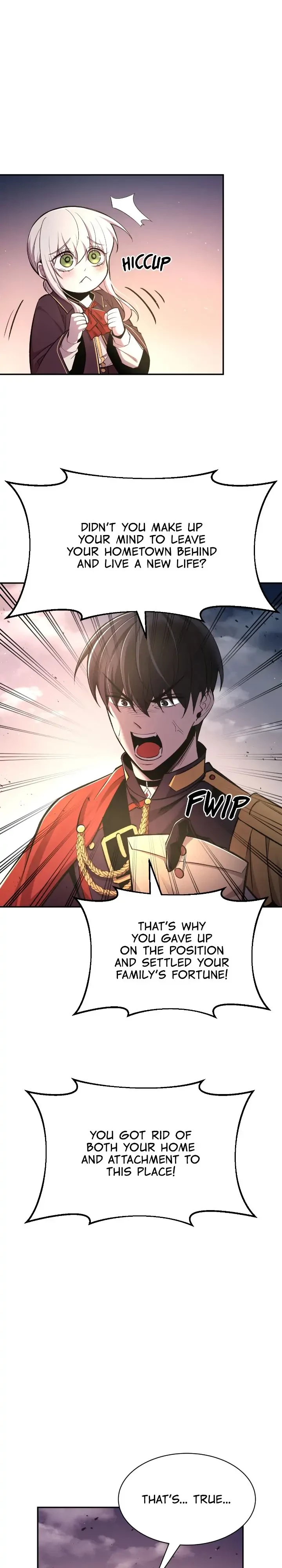 Tyrant of the Tower Defense Game Chapter 44 - 31