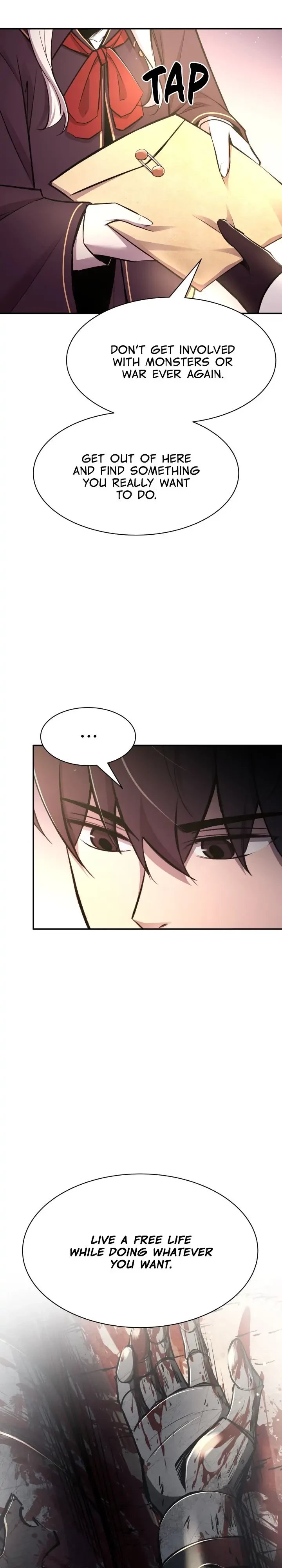 Tyrant of the Tower Defense Game Chapter 44 - 33