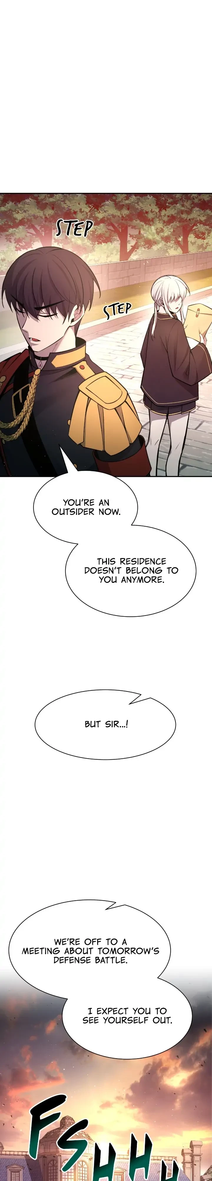 Tyrant of the Tower Defense Game Chapter 44 - 36