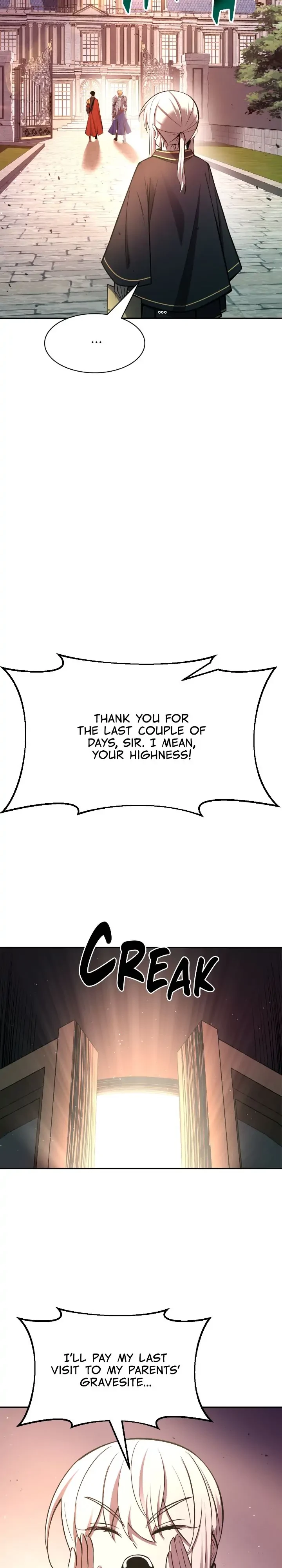 Tyrant of the Tower Defense Game Chapter 44 - 37