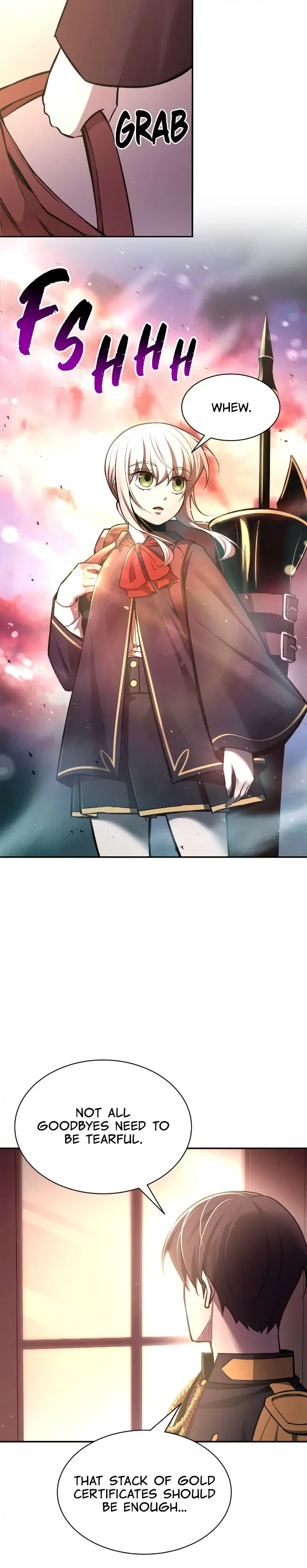 Tyrant of the Tower Defense Game Chapter 44 - 41