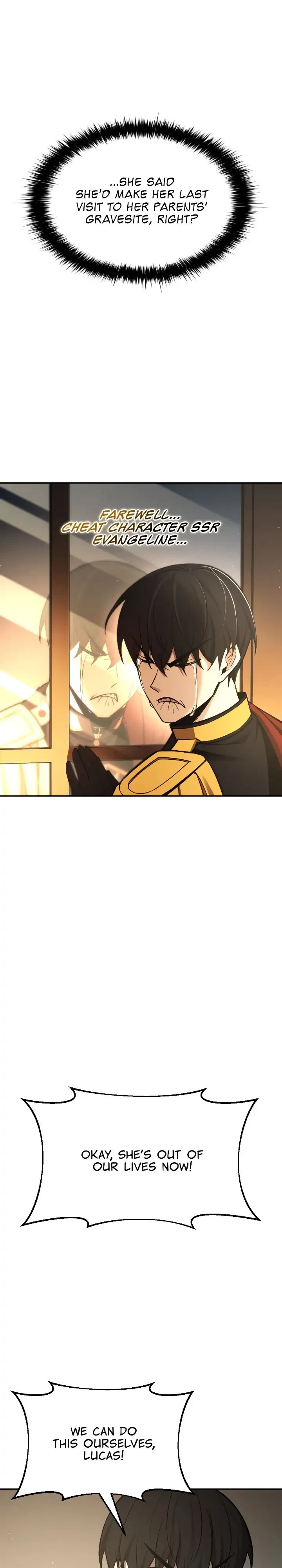 Tyrant of the Tower Defense Game Chapter 44 - 42